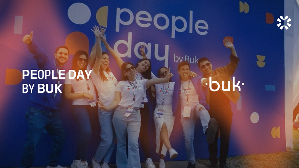 People Day by BUK